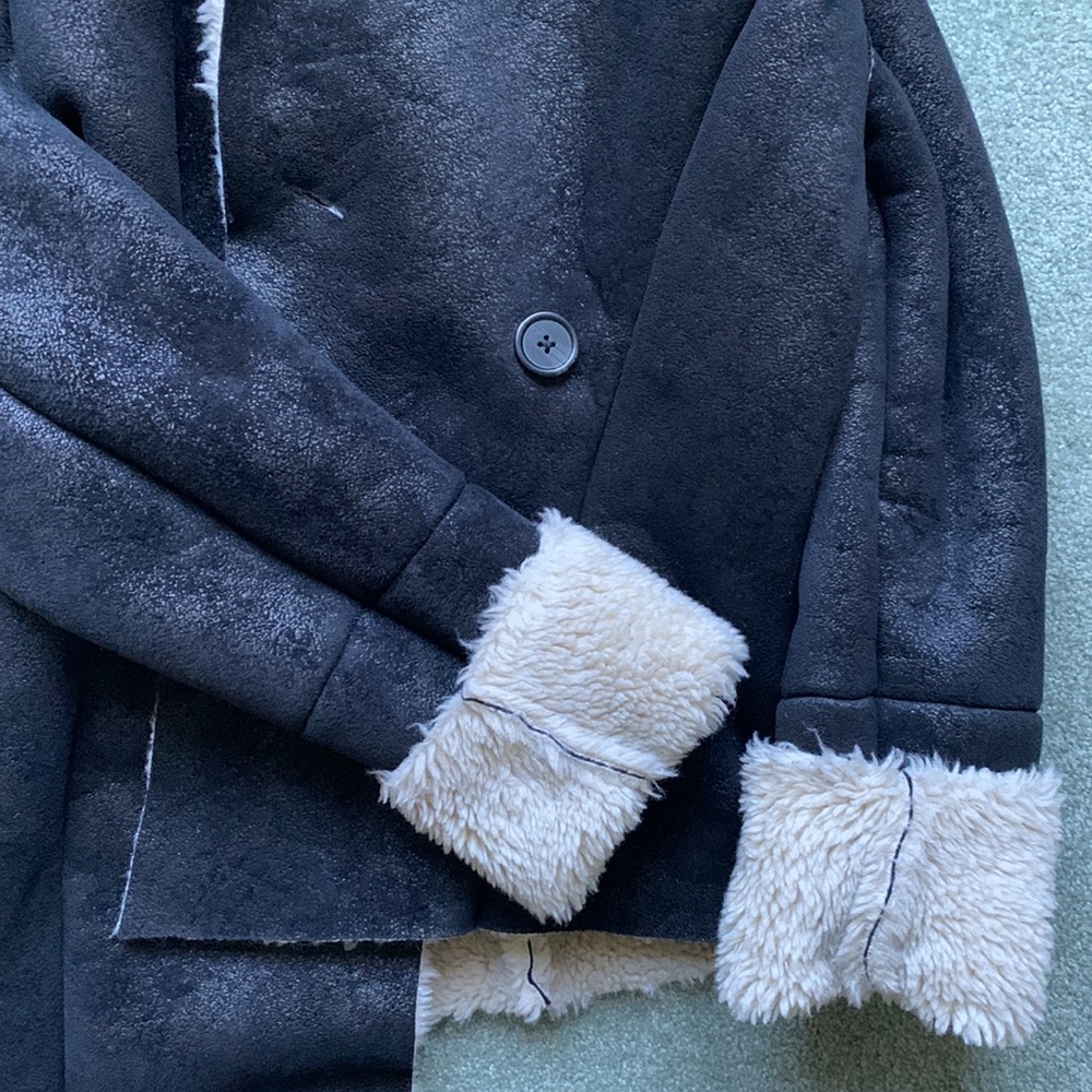 BB Dakota Jacket - Picture 7 of 14